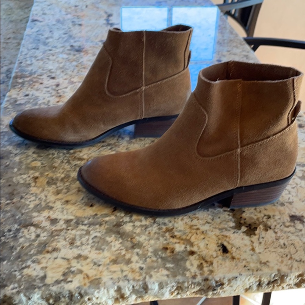 Dolce Vita booties